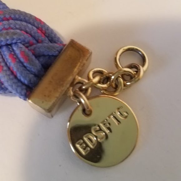 Vineyard Vines Braided Bracelet - NWT - Picture 3 of 8